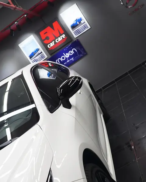 Klima Temizleme & Koku Giderme - 5M Car Care Yenibosna