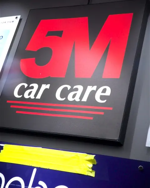 5m car care tabela - 5M Car Care