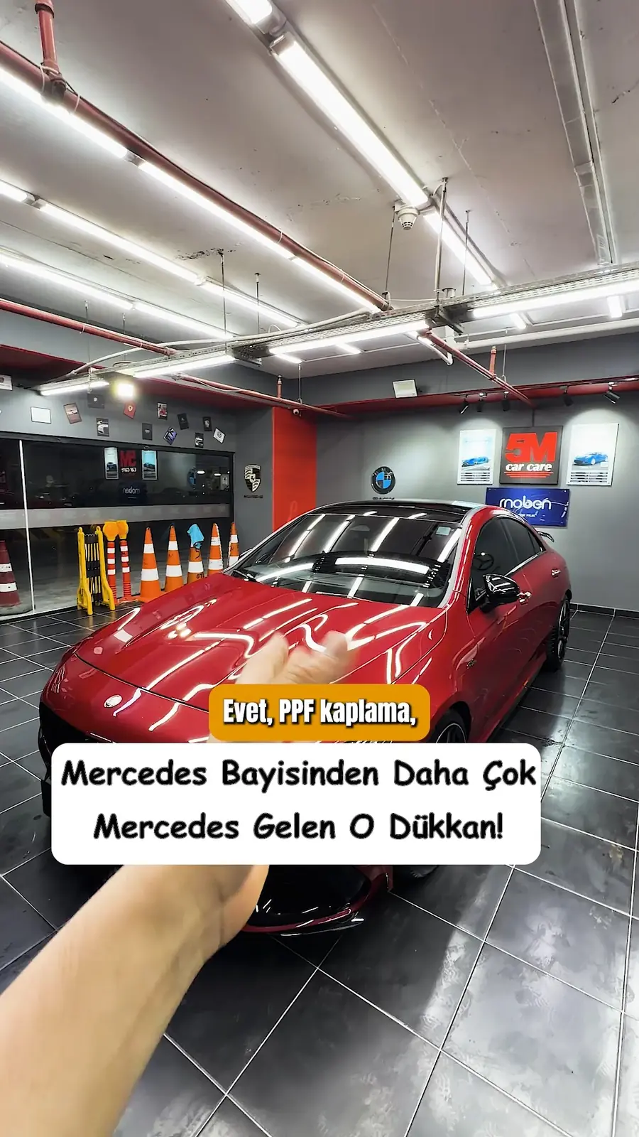 Krom Kaplama (Chrome Delete) ve Parça Kaplama Nedir?