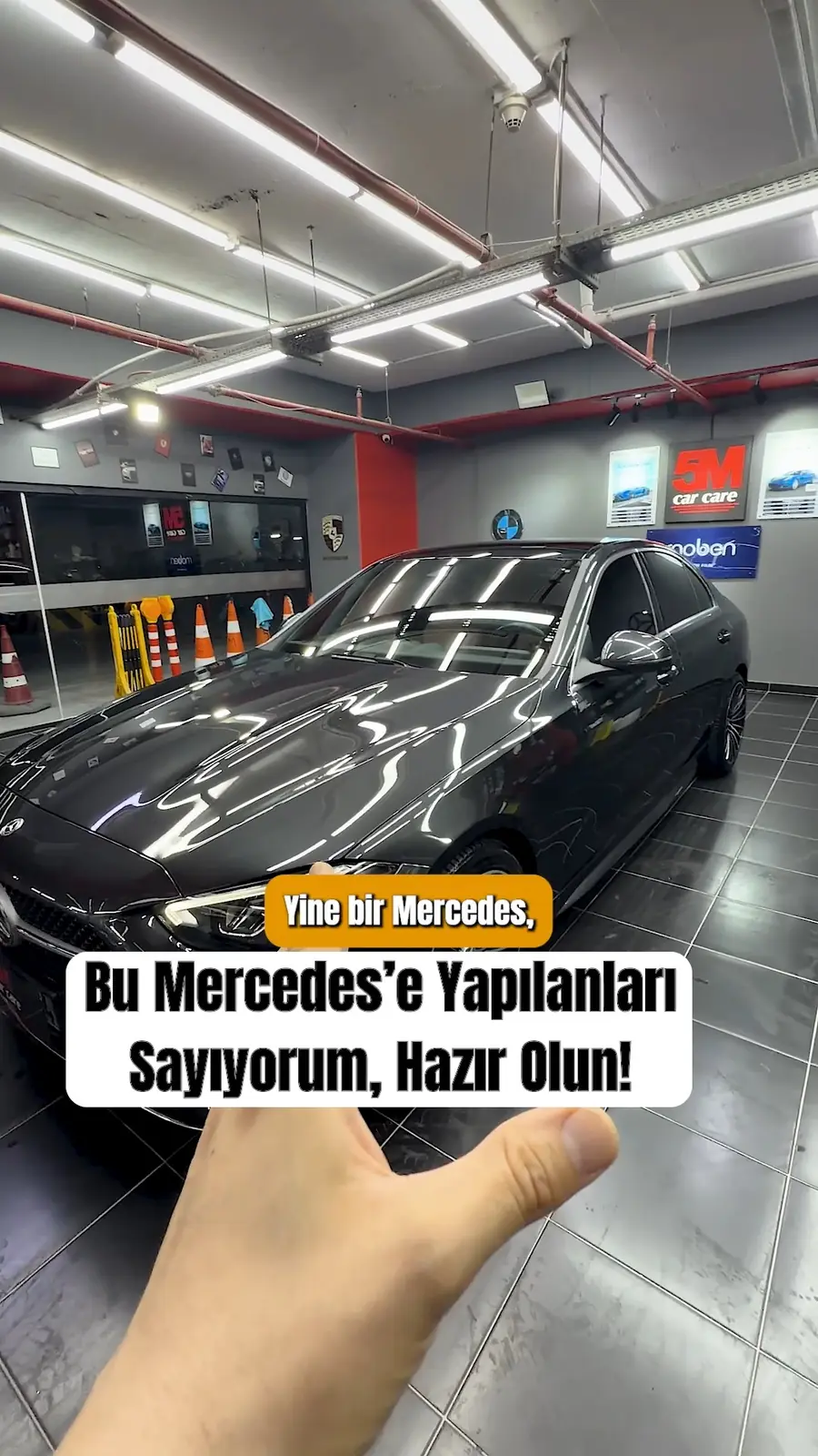 Sıfır Araca PPF Kaplama Şart mı?