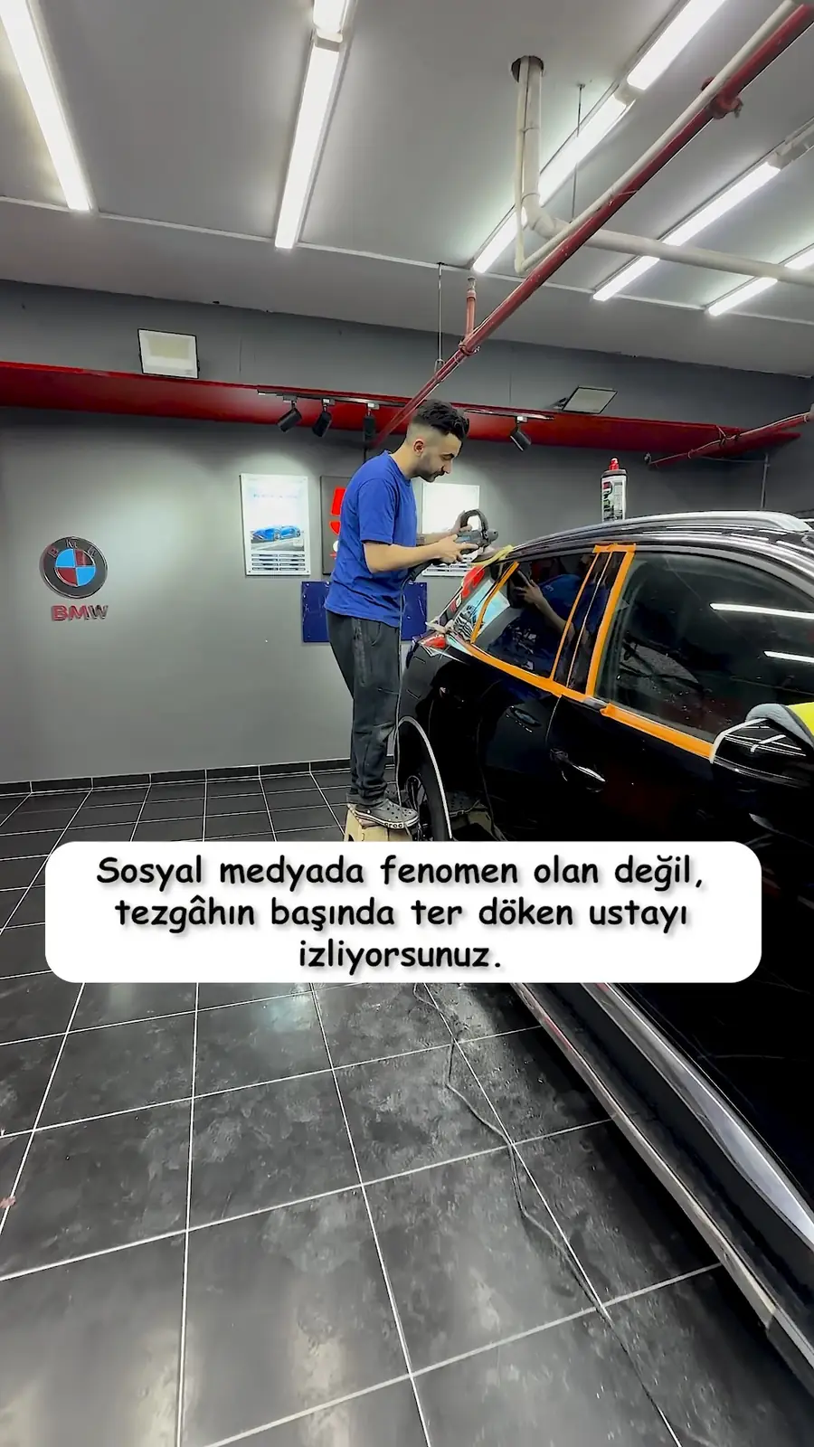 Hare Nedir? Boyadaki Hareler Nasıl Giderilir?