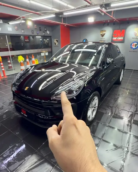 PPF Kaplama - 5M Car Care Yenibosna