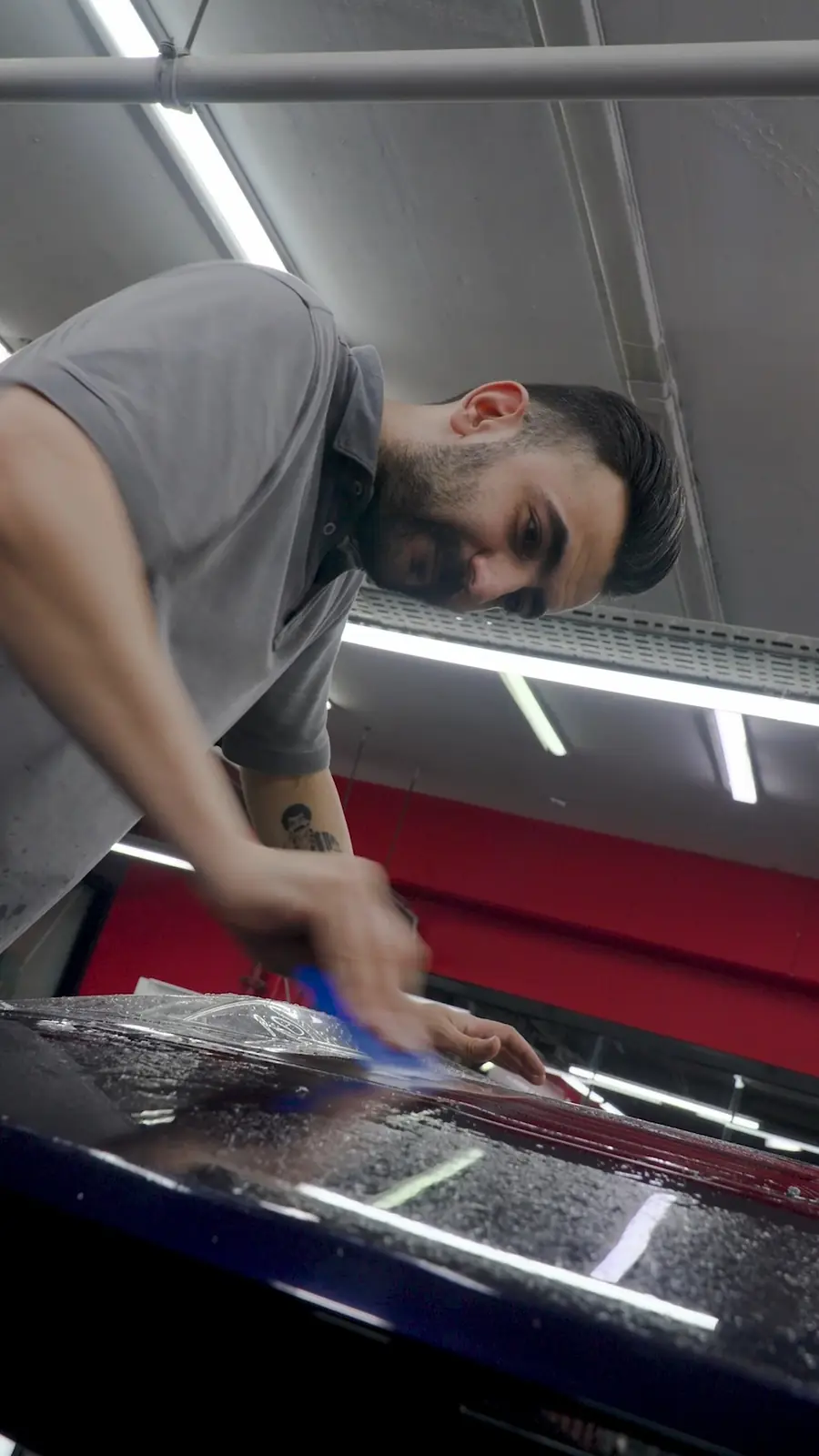 Detailing İşletmesi Seçerken Dikkat Edilecek 7 Nokta