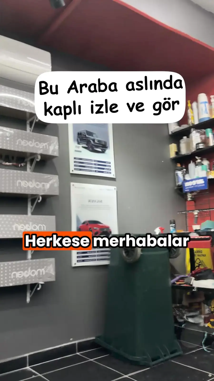 PPF Kaplama Hakkında Doğru Bilinen 8 Yanlış